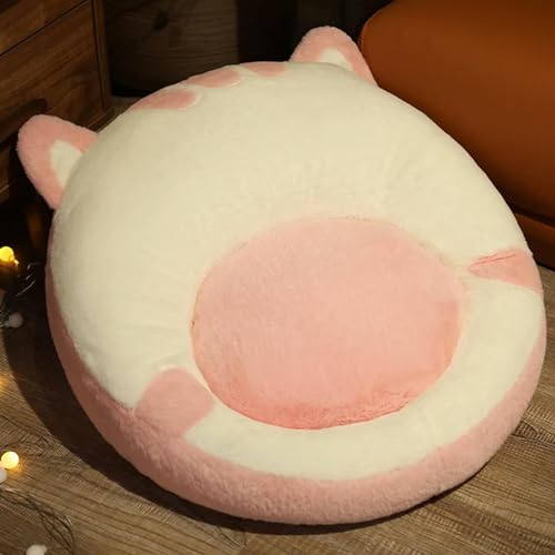 Lazy Sofa Plush Toys Stuffed Soft Dog Dinosaur Cat Mouse Fruit Animal Pillow Butt Foot Pad for Home Decoration Gifts 55cm 8 von KiLoom
