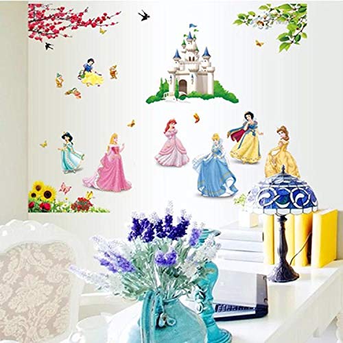 Kibi Wandtattoo Kinderzimmer Wandaufkleber Kinderzimmer Wandsticker Babyzimmer Aufkleber Dekorative kunst 2 Blatt Kibi Wandtattoo Kinderzimmer Wandaufkleber Kinderzimmer Wandsticker Babyzimmer Aufkleber Dekorative kunst 2 Blatt von Kibi Store