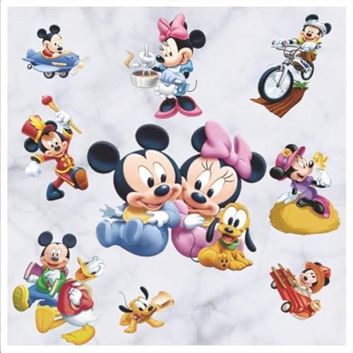 Kibi Wandtattoo Wandaufkleber Wandsticker Kinderzimmer Aufkleber Wanddeko Kibi Wandtattoo Wandaufkleber Wandsticker Kinderzimmer Aufkleber Wanddeko von Kibi Store