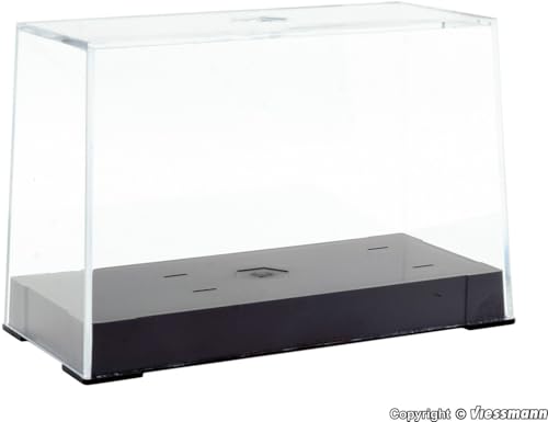12069 Sammler-Vitrine L 9,5 x B 4,5 x H 6,3 cm von Kibri