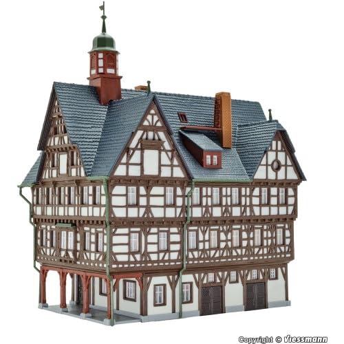 38919 H0 Fachwerkhaus 38919 H0 Fachwerkhaus von Kibri