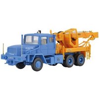 KIBRI 10108 H0 FAUN HZ mit BILSTEIN Bergekran KIBRI 10108 H0 FAUN HZ mit BILSTEIN Bergekran von Kibri