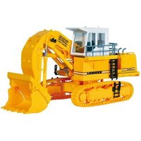 KIBRI 11277 H0 LIEBHERR R992 Litronic mit Hochlöffel KIBRI 11277 H0 LIEBHERR R992 Litronic mit Hochlöffel von Kibri