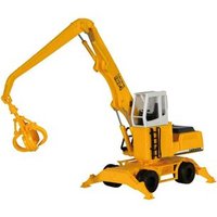 KIBRI 11282 H0 LIEBHERR 934 Umschlaggerät von Kibri
