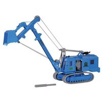 KIBRI 11284 H0 MENCK Bagger M154 LC mit Tieflöffel KIBRI 11284 H0 MENCK Bagger M154 LC mit Tieflöffel von Kibri