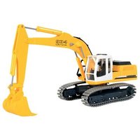 KIBRI 11285 H0 LIEBHERR R934 Litronic Hydraulikbagger KIBRI 11285 H0 LIEBHERR R934 Litronic Hydraulikbagger von Kibri