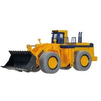 KIBRI 11454 H0 KOMATSU Radlader WA 800-2 KIBRI 11454 H0 KOMATSU Radlader WA 800-2 von Kibri