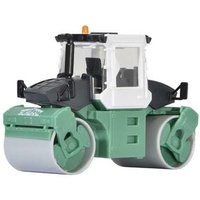 KIBRI 11502 H0 BOMAG Walze "SchwarzBau" KIBRI 11502 H0 BOMAG Walze "SchwarzBau" von Kibri