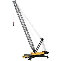 KIBRI 13018 H0 GOTTWALD AK 850 KIBRI 13018 H0 GOTTWALD AK 850 von Kibri