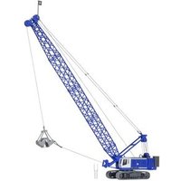 KIBRI 13036 H0 LIEBHERR 883 Seilbagger mit Greifer für Spezialtiefbau KIBRI 13036 H0 LIEBHERR 883 Seilbagger mit Greifer für Spezialtiefbau von Kibri