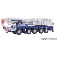 KIBRI 13060 H0 LIEBHERR Teleskopkran 1160/2 BREUER & WASEL KIBRI 13060 H0 LIEBHERR Teleskopkran 1160/2 BREUER & WASEL von Kibri