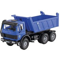 KIBRI 14057 H0 MB 3-achs Geländekipper HOCHTIEF KIBRI 14057 H0 MB 3-achs Geländekipper HOCHTIEF von Kibri