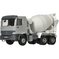 KIBRI 14062 H0 MB ACTROS 3-achs Betonmischer KIBRI 14062 H0 MB ACTROS 3-achs Betonmischer von Kibri