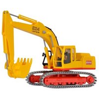 KIBRI 14110 H0 LIEBHERR Litronic R934, Edition Emil Bölling von Kibri