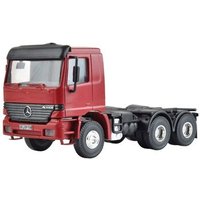 KIBRI 14664 H0 MB ACTROS 3-achs Zugmaschine KIBRI 14664 H0 MB ACTROS 3-achs Zugmaschine von Kibri