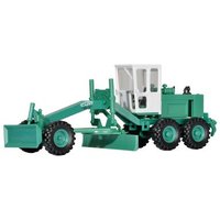 KIBRI 15203 H0 O&K Grader G 18-8 SchwarzBau KIBRI 15203 H0 O&K Grader G 18-8 SchwarzBau von Kibri