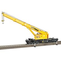 KIBRI 16000 H0 Teleskopkran GOTTWALD GS 100.06 T KIBRI 16000 H0 Teleskopkran GOTTWALD GS 100.06 T von Kibri