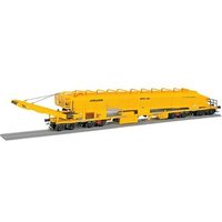 KIBRI 26150 H0 Materialförder- und Siloeinheit MFS 100, Fertigmodell KIBRI 26150 H0 Materialförder- und Siloeinheit MFS 100, Fertigmodell von Kibri
