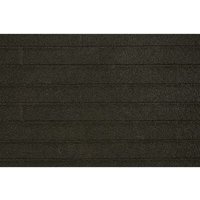 KIBRI 34116 H0 Dachpappe-Platte, L 20 x B 12 cm KIBRI 34116 H0 Dachpappe-Platte, L 20 x B 12 cm von Kibri