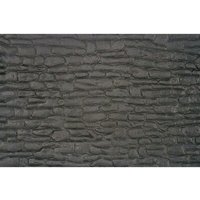 KIBRI 34121 H0 Behauene Natursteine, L 20 x B 12 cm KIBRI 34121 H0 Behauene Natursteine, L 20 x B 12 cm von Kibri