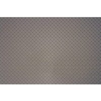 KIBRI 34144 H0 Schieferdachplatte, L 20 x B 12 cm von Kibri