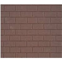 KIBRI 34145 H0 Mauerplatte, L 20 x B 12 cm KIBRI 34145 H0 Mauerplatte, L 20 x B 12 cm von Kibri