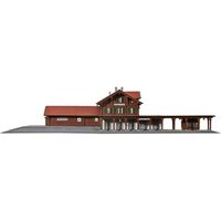 KIBRI 36703 Z Bahnhof Château d´Oex KIBRI 36703 Z Bahnhof Château d´Oex von Kibri