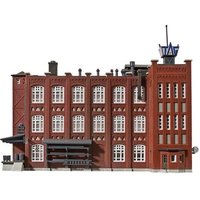 KIBRI 36770 Z Fabrik aus der Gründerzeit von Kibri
