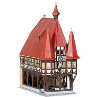 KIBRI 37104 N Rathaus Michelstadt KIBRI 37104 N Rathaus Michelstadt von Kibri