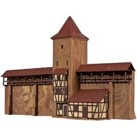 KIBRI 37108 N Wehrturm mit Mauer in Rothe KIBRI 37108 N Wehrturm mit Mauer in Rothe von Kibri