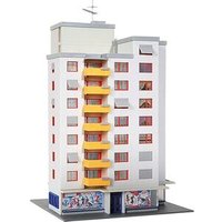 KIBRI 37120 N Hochhaus mit Ladengeschäft KIBRI 37120 N Hochhaus mit Ladengeschäft von Kibri