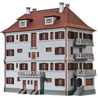 KIBRI 37170 N Mehrfamilienhaus mit Balkon KIBRI 37170 N Mehrfamilienhaus mit Balkon von Kibri