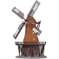 KIBRI 37301 N Windmühle in Lemkenhafen von Kibri