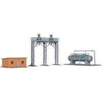 KIBRI 37444 N Besandungsanlage KIBRI 37444 N Besandungsanlage von Kibri