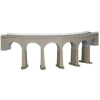 KIBRI 37664 N / Z Semmering-Viadukt mit Eisbrecherfundamenten, gebogen, eingleisig KIBRI 37664 N / Z Semmering-Viadukt mit Eisbrecherfundamenten, gebogen, eingleisig von Kibri