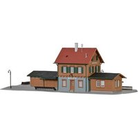 KIBRI 37704 N Bahnhof Unterlenningen KIBRI 37704 N Bahnhof Unterlenningen von Kibri
