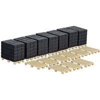 KIBRI 38149 H0 Deko-Set Ladegüter KIBRI 38149 H0 Deko-Set Ladegüter von Kibri
