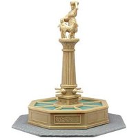 KIBRI 38151 H0 Deko-Set Brunnen KIBRI 38151 H0 Deko-Set Brunnen von Kibri