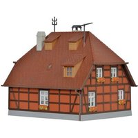 KIBRI 38209 H0 Haus Mühlenweg Spreewald inkl. Hausbeleuchtungs-Startset KIBRI 38209 H0 Haus Mühlenweg Spreewald inkl. Hausbeleuchtungs-Startset von Kibri