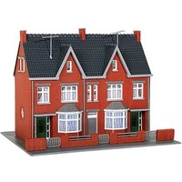 KIBRI 38323 H0 Haus Bussardstraße KIBRI 38323 H0 Haus Bussardstraße von Kibri
