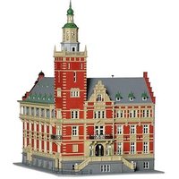 KIBRI 38381 H0 Rathaus Leer KIBRI 38381 H0 Rathaus Leer von Kibri