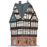 KIBRI 38450 H0 Fachwerkstadthaus KIBRI 38450 H0 Fachwerkstadthaus von Kibri