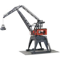 KIBRI 38510 H0 Doppellenker Portalkran KIBRI 38510 H0 Doppellenker Portalkran von Kibri