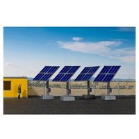 KIBRI 38512 H0 Deko-Set Photovoltaikanlage KIBRI 38512 H0 Deko-Set Photovoltaikanlage von Kibri