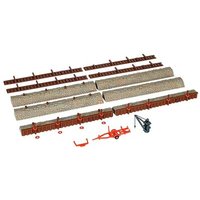 KIBRI 38528 H0 Deko-Set Binnenhafen KIBRI 38528 H0 Deko-Set Binnenhafen von Kibri