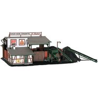 KIBRI 38536 H0 Kohlehandel KIBRI 38536 H0 Kohlehandel von Kibri