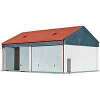 KIBRI 38540 H0 Garage klein von Kibri