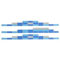 KIBRI 38623 H0 Schallschutzwand KIBRI 38623 H0 Schallschutzwand von Kibri
