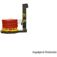 KIBRI 38677 H0 Palettenwickelmaschine von Kibri
