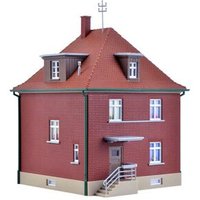 KIBRI 38716 H0 Haus Fabrikstraße KIBRI 38716 H0 Haus Fabrikstraße von Kibri
